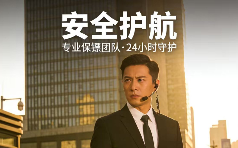 随身护卫分为哪几种 随身护卫是指保安员根据什么？-第1张图片-搁得平私人保镖网